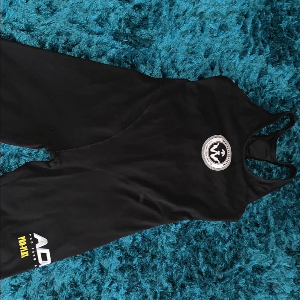 jumpsuit